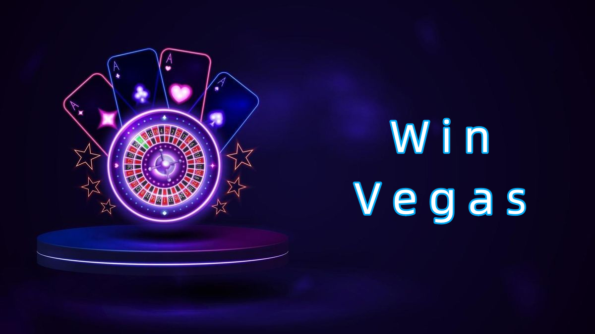 Win Vegas پاکستان